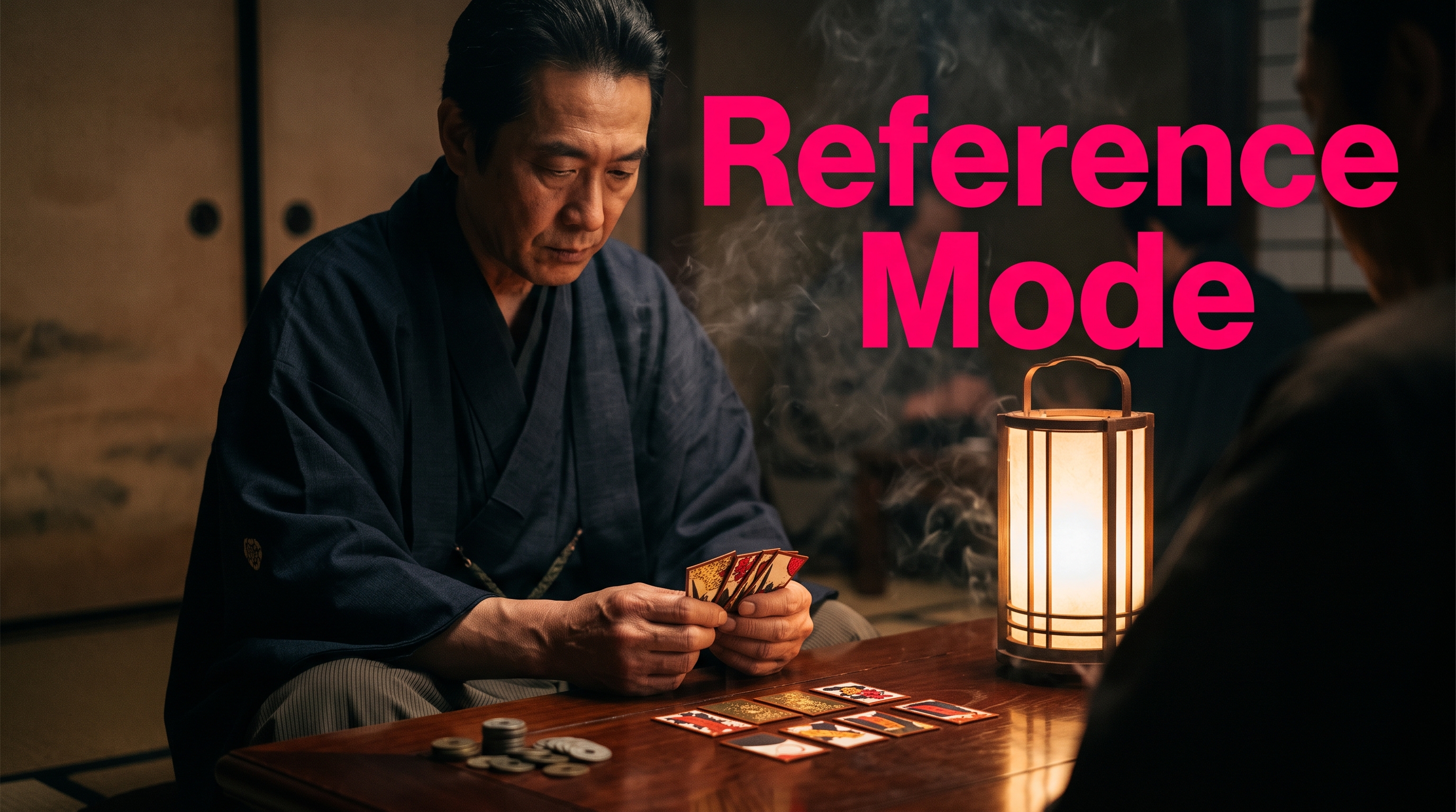 AIQORA Reference Modus Tutorial: Konsistente Dokumentationen & Videos auf Knopfdruck