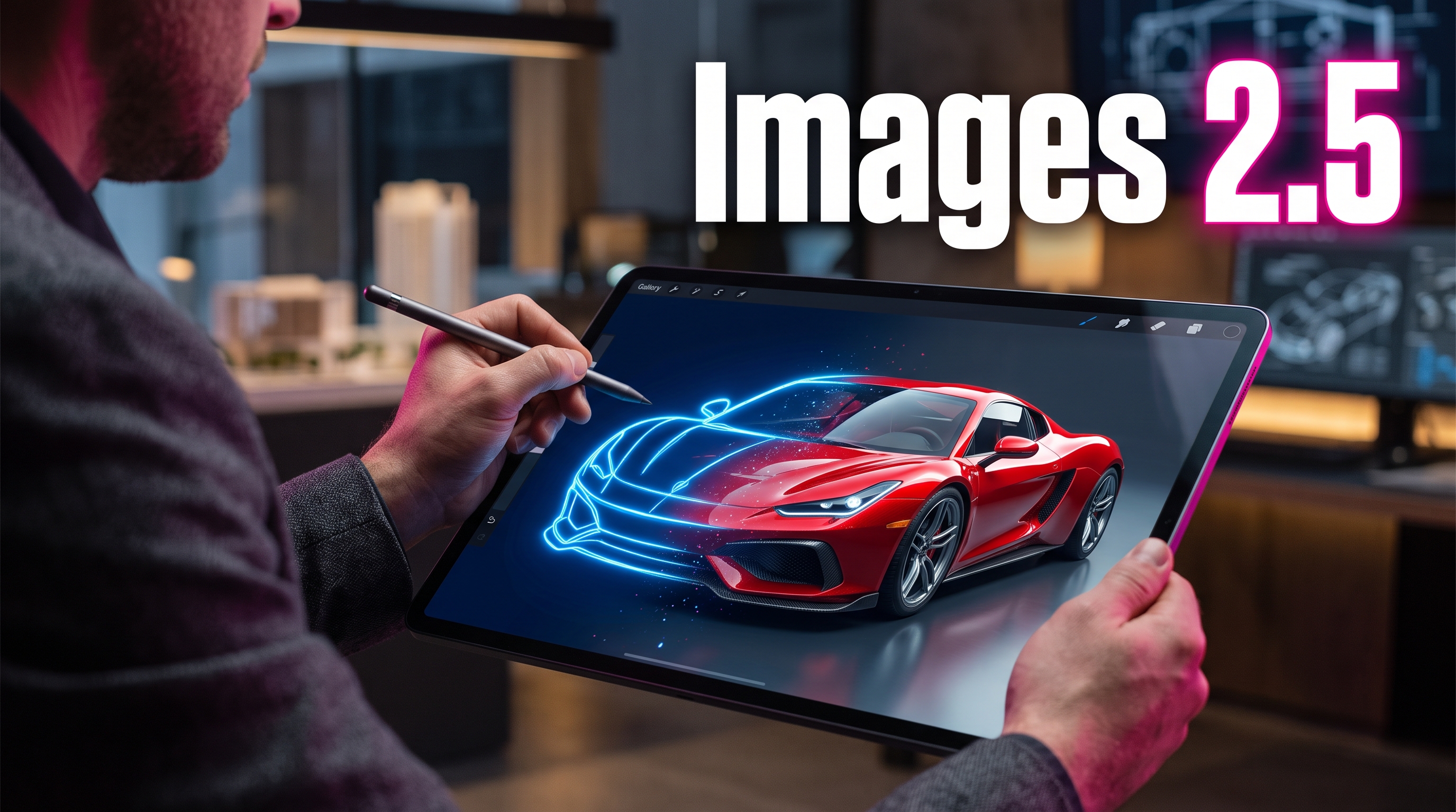 ChatGPT Images 2.5 ist da: Das größte Upgrade für OpenAIs KI-Bildgenerator