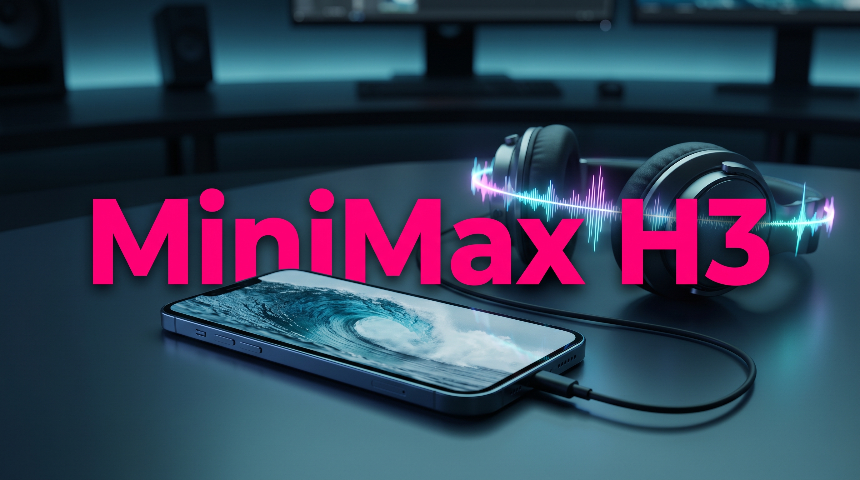 MiniMax H3 (Hailuo 3.0): Revolutionäre Multimodale KI-Videos mit nativem Stereo-Audio