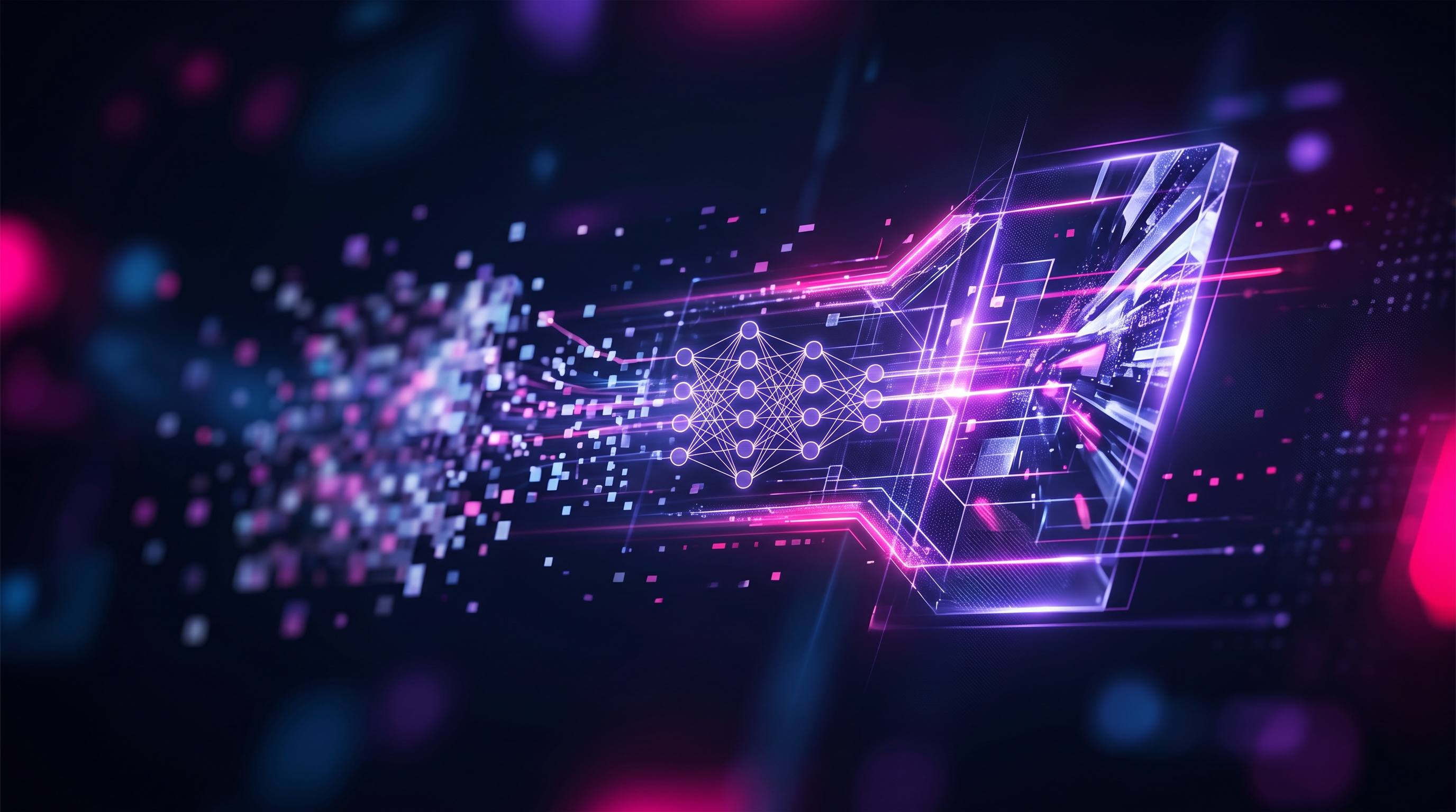 NVIDIA PiD: Pixel Diffusion Decoder revolutioniert die Bildrekonstruktion
